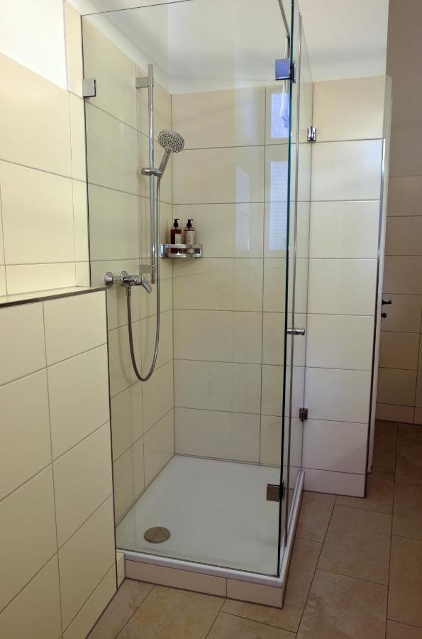 Denkmalgeschuetzte Grosse Boheme Altbauwohnung In Citylage Ландсгут Екстер'єр фото